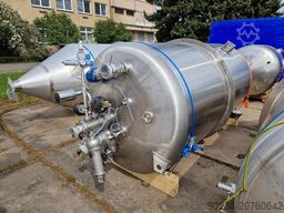 SCHWARTE-MILFOR 5,720 Litre