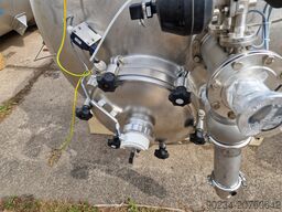 SCHWARTE-MILFOR 5,720 Litre