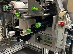 Innotech | Hermes ZGW F25 | A4L