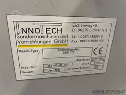 Innotech | Hermes ZGW F25 | A4L