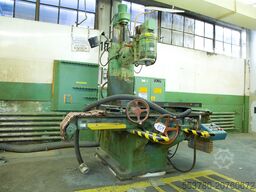 Bohner & Köhle DP 6 A