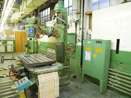 Bohner & Köhle DP 6 A