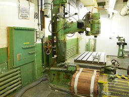 Bohner & Köhle DP 6 A