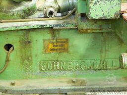 Bohner & Köhle DP 6 A
