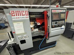 EMCO MAXXTURN 25