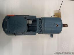 SEW, Nord, Siemens, Lenze 