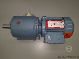 SEW, Nord, Siemens, Lenze 