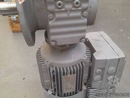 SEW, Nord, Siemens, Lenze 