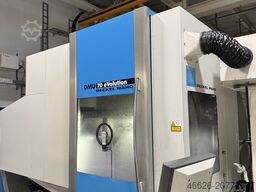 DMG MORI DMU 70 EVOLUTION