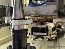 DMG MORI DMU 70 EVOLUTION