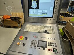 DMG MORI DMU 70 EVOLUTION