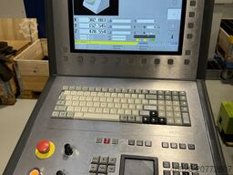 DMG MORI DMU 70 EVOLUTION