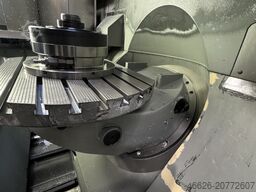 DMG MORI DMU 70 EVOLUTION