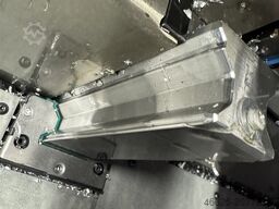 DMG MORI DMU 70 EVOLUTION