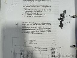 DMG MORI DMU 70 EVOLUTION