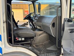 Mercedes-Benz Atego 1224 PTO