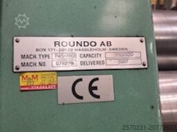 Roundo PAS 360