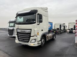 DAF XF 480 FT