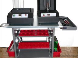 GMT Global Shrink Fit Equipment