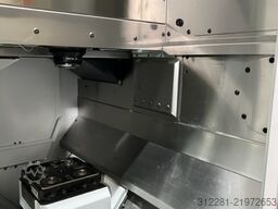 MIKRON HSM 400