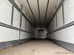 Van Eck UT-3I Carrier Vector 1800 / SAF Disc / Loading ...
