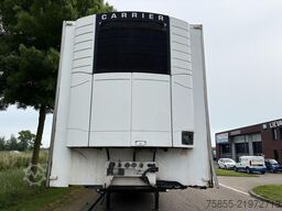 Van Eck UT-3I Carrier Vector 1800 / SAF Disc / Loading ...