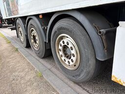 Van Eck UT-3I Carrier Vector 1800 / SAF Disc / Loading ...