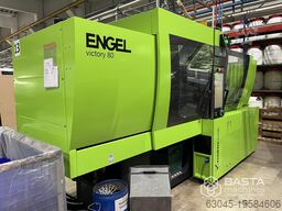 Engel VC320/80 fast track