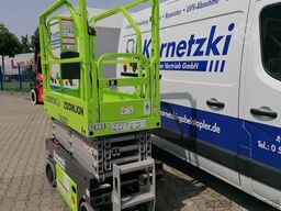 Zoomlion ZS0607AC-LI