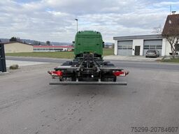 Scania R560 LB6x2-4 Retarder / BDF / Swiss-Vehicle