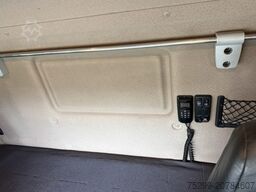 Scania R560 LB6x2-4 Retarder / BDF / Swiss-Vehicle