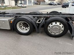 Scania R560 LB6x2-4 Retarder / BDF / Swiss-Vehicle