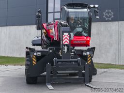 Manitou MRT 1845