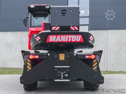 Manitou MRT 1845