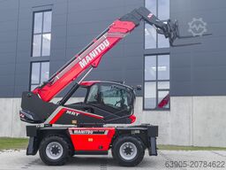 Manitou MRT 1845