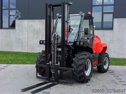 Manitou M 30-4