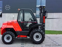 Manitou M 30-4