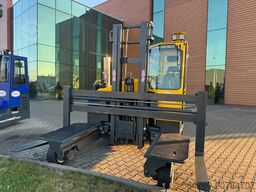 Combilift C4000/ 2021 year / 1708 hours !!!!