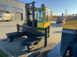 Combilift C4000/ 2021 year / 1708 hours !!!!