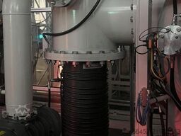 TAV TPHF 40/45/60 SX
