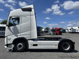 Volvo FH 460 4x2 Globetrotter Turbo Compound Standklima