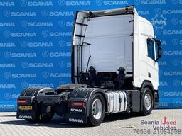Scania R 450 A4x2NB DIFF-L RETARDER FULL AIR HYDRO ACC