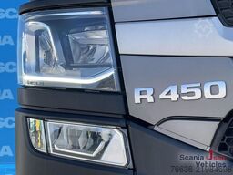 Scania R 450 A4x2NB DIFF-L RETARDER FULL AIR HYDRO ACC