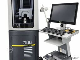 ZOLLER Genius Pilot 4 threadCheck