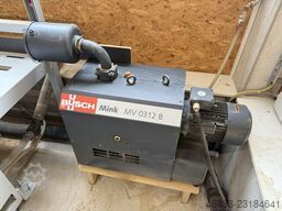 HOMAG PROFI BMG 310/42/F/K