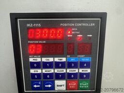 AYEL-TECH SRGM-HFR 1360