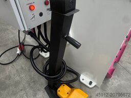 AYEL-TECH SRGM-HFR 1360