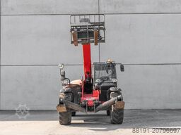 Manitou MT 1135