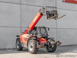 Manitou MT 1135