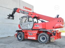 Manitou MRT 2550